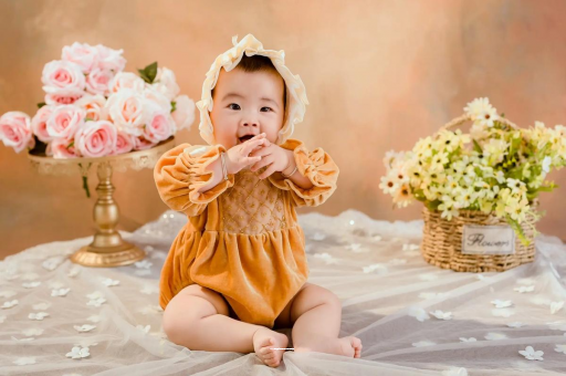 揭阳11个月宝宝会什么