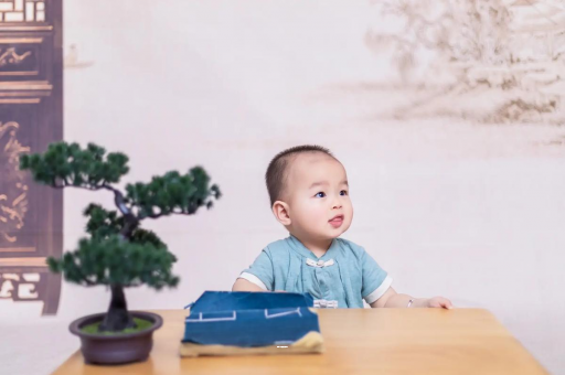 揭阳宝宝6个月可以坐吗